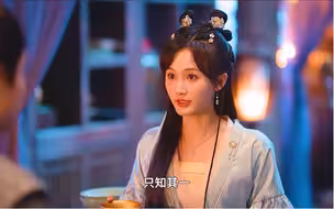 女主一招就揪出背后的坏人，竟然是他