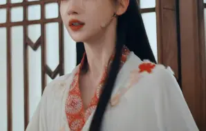 我靠这姐不愧是中芭严选，还以为这段是特效没想到是真的！！！