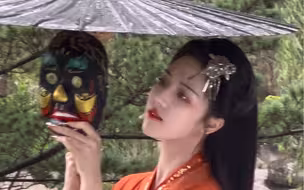 我姓芈，来自楚国