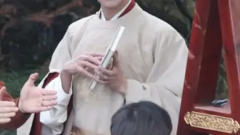 盛世天下官鸿路透，主上真的很帅