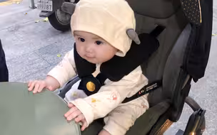 我的下午茶搭子说再也不跟我出来了