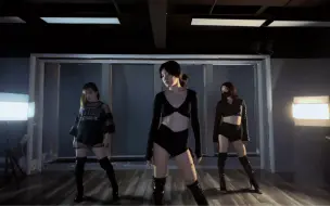 【美斯编舞】Feel it