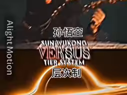 孙悟空 vs 层次制