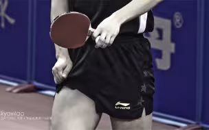 【张继科】难道就我一个人馋老公的大腿吗？