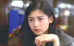 【张柏芝】98秒让你get到秒天秒地的天赐神颜！真仙女下凡