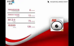 2345捆绑魔性广告，害怕（仿印尼魔性电信广告）