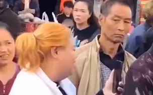 人生如戏，全凭演技啊