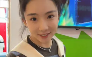 好歹是个运动博主还玩不了跳格子？结果……