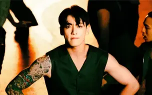 【中字】田柾国新曲Standing Next To You完整版公开！