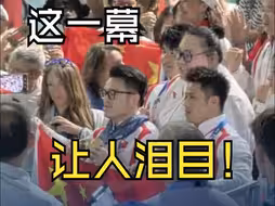 泪目！举重队把金牌都挂在石智勇的脖子上 ，李雯雯回应：勇哥是我的榜样！
