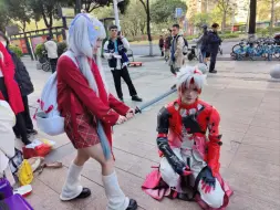 刚到今州准备打拼的残星会总监