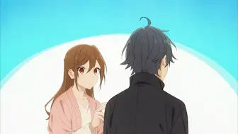 宫村真是越来越会了(˵¯͒〰¯͒˵)