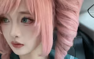 师傅，我出的是魔法少女