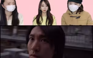 日本女生看#中国武术 现实生活中中国人也这么能打？