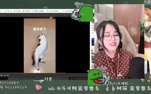 王菠萝看《医生：这个人没救了，我们走吧》，只要是夸自己的，菠萝都很喜欢