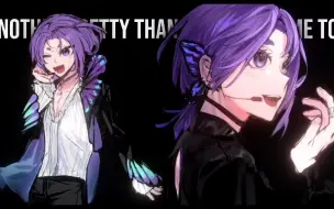 【凪玲手书】runway babay