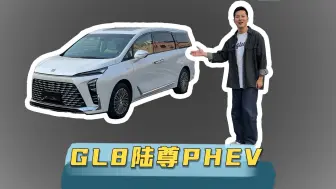 MPV老大哥真不是说着玩，方方面面都在诠释什么是“真豪华”