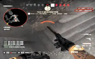 没关系的，0.1秒钟的狙也很久了！