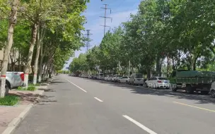 实拍邢台开发区，这几年不小，能发展起来吗？
