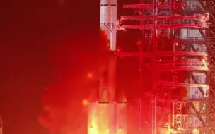祝贺！中星26号卫星发射成功！中国首颗超百Gbps容量的高通量卫星，也是新一代满足卫星互联网及通信传输要求的高通量宽带通信卫星。 #火箭发射   #中星26号卫