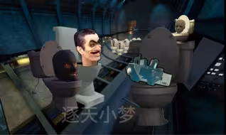 全部泰坦重生记（第二集）
