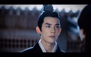他对她无奈的样子好让人心疼
