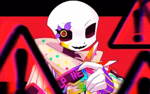 【fresh ink/彩墨】dead meme