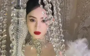 女娲炫技之作