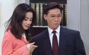 【王菲】苏永康谈王菲