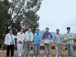 第一个提出南波万这个名字的人已经很久没有出现在南波万了