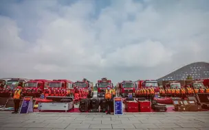 我们一直在，时刻准备着！ @Bird死鸟