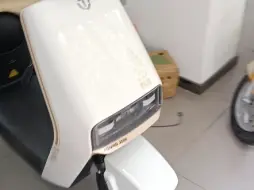 台铃一款比较有性价比的电动车，动力强配置高续航远