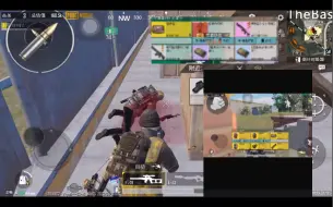 十字弩+vss=老六
