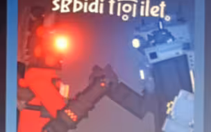 人类游乐场skibidi toilet mod