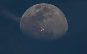 4月19日SpaceX第157批星链卫星发射成功