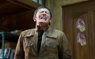 延边狠人与专业杀手的较量