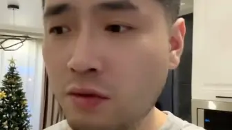 和俄罗斯媳妇吵架了