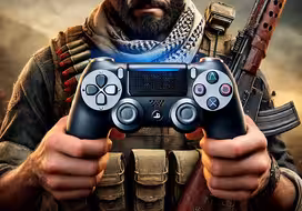 【Cod21】手柄新手痛苦地练习俩个月后be like。。。。。