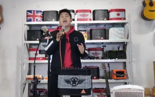 动圈麦克风和电容麦如何选择？音质有啥区别？听听现场录制声音