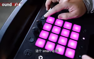 jbl partybox 1000功能介绍与试听