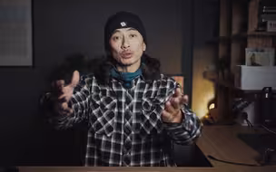 what is b roll - 觀念聊 // 沒有A-Roll哪來的B-Roll