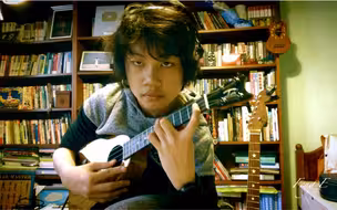 Yellow/ 酷玩Coldplay，馮羿編曲