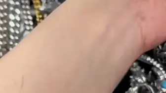 一条小小的链子