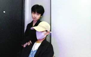和弟弟生活的第5天，小子还想套路我？
