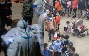 云南新增2例确诊！均在瑞丽第3轮全员核酸检测中检出