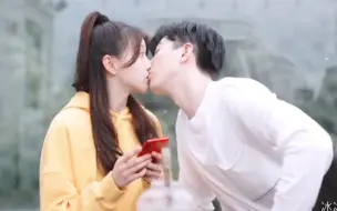 这个充满狗粮的世界，甜度爆表了