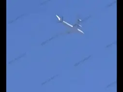 爽来，国航747-8