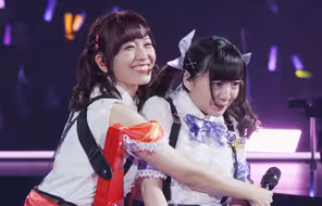 【中日双语】どきどきSING OUT!——爱美