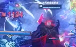 五万血的我，也只是一个脆皮