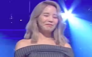 ［MAMAMOO］舞台失误后的感想